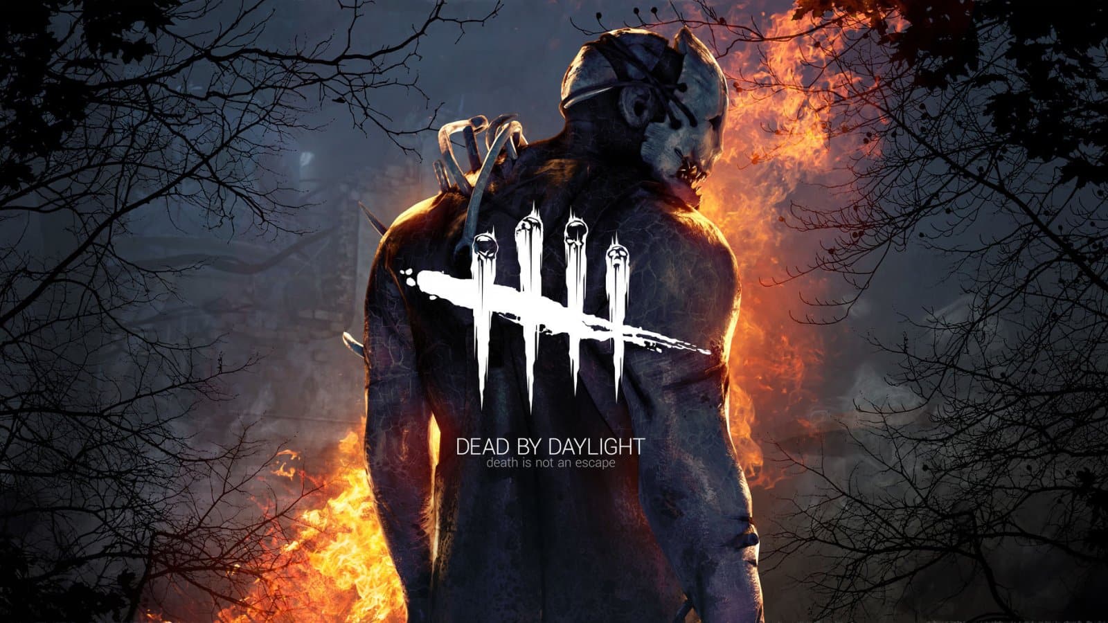 Dead by Daylight Gold Edition