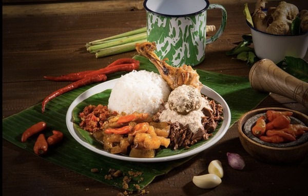 Gudeg: Resep, Budaya, dan Tradisi Kuliner Jawa yang Mendunia