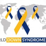 Hari Down Syndrome Sedunia