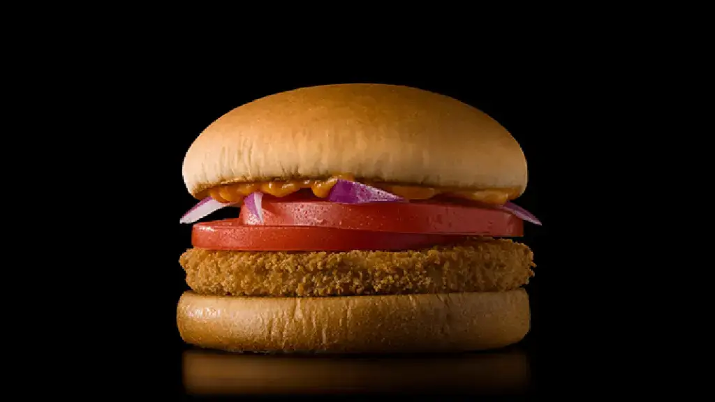 The revival of iconic McDonalds menu items