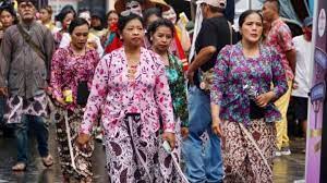 Sarkem Fest 2024: Perayaan Semarak Yogyakarta Menjelang Ramadan