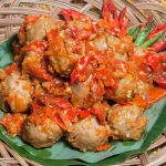 Bakso Mercon: Ledakan Rasa dalam Tradisi Kuliner Indonesia