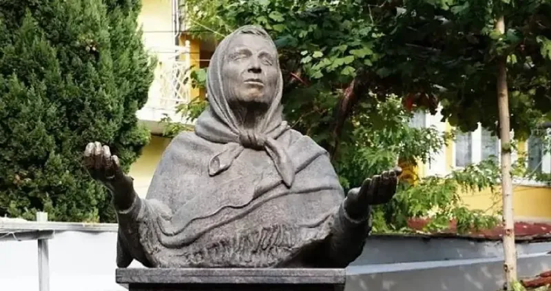 Baba Vanga