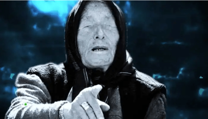 Baba Vanga