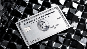 Introduction to American Express Platinum