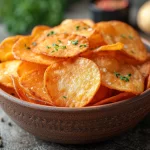 Practices in Potato Chip