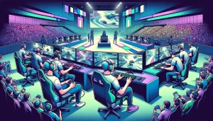 The Future of eSports (1)