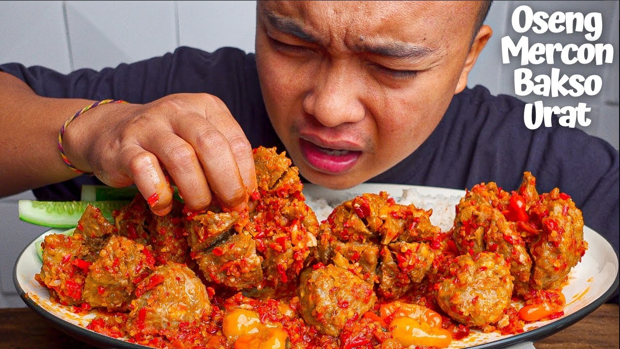 Bakso Mercon: Ledakan Rasa dalam Tradisi Kuliner Indonesia