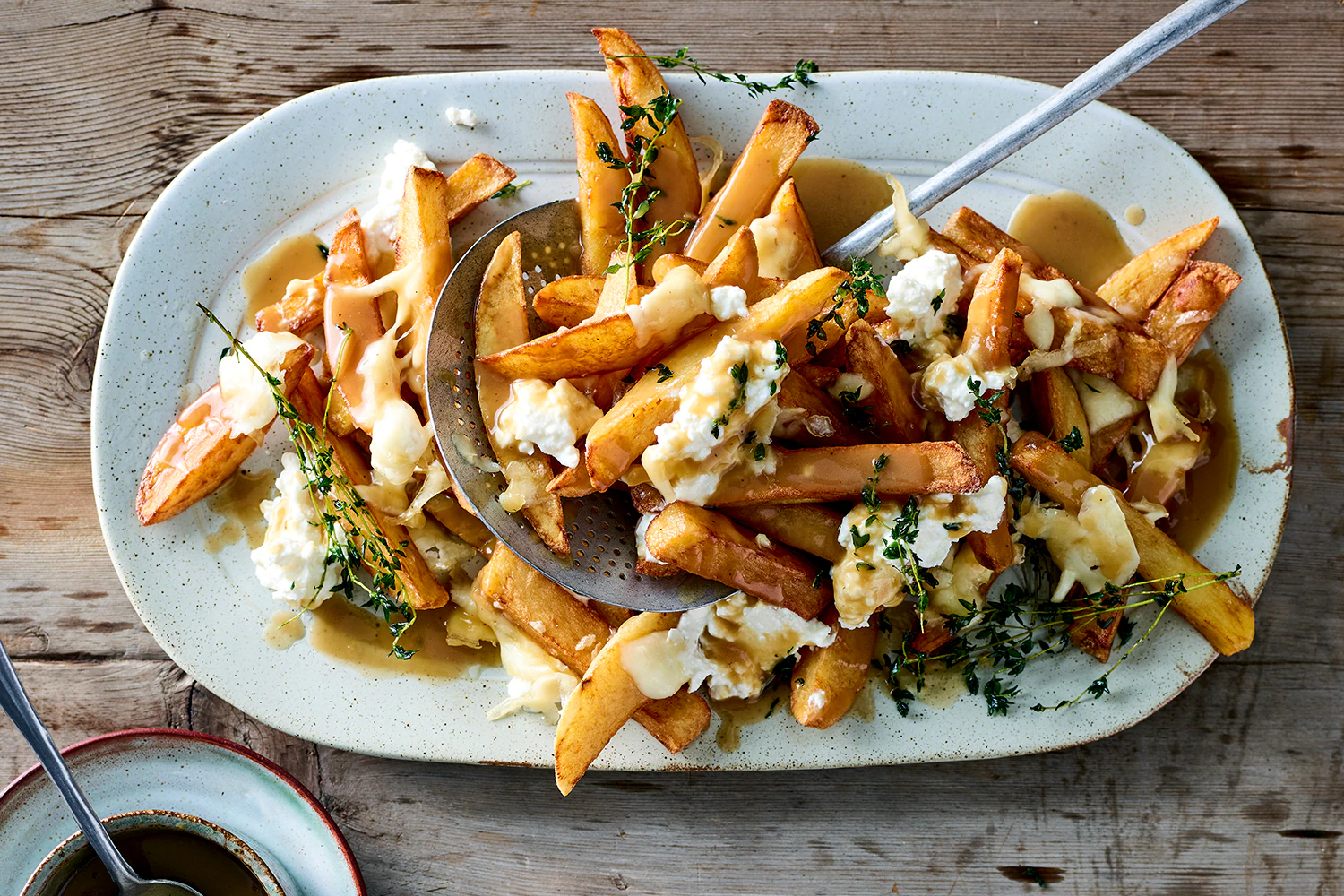Health Considerations and Alternatives for Poutine