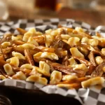 Poutine Festivals and Events