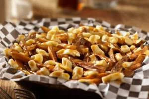 Poutine Festivals and Events