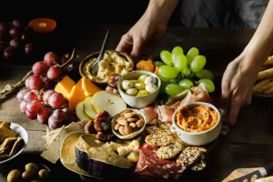 What Makes the Mediterranean Diet Special