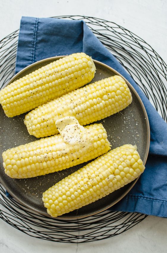 Corn on Cob