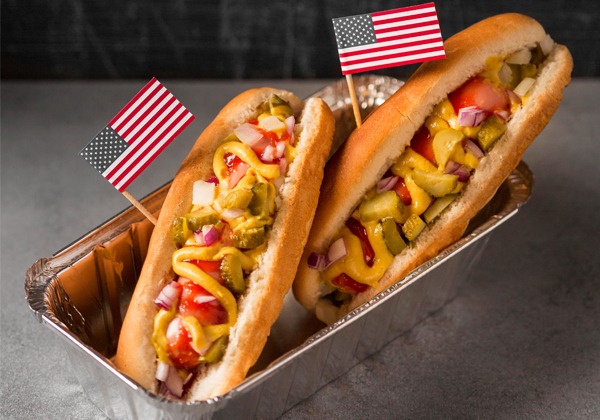 Hotdogs in American Culture