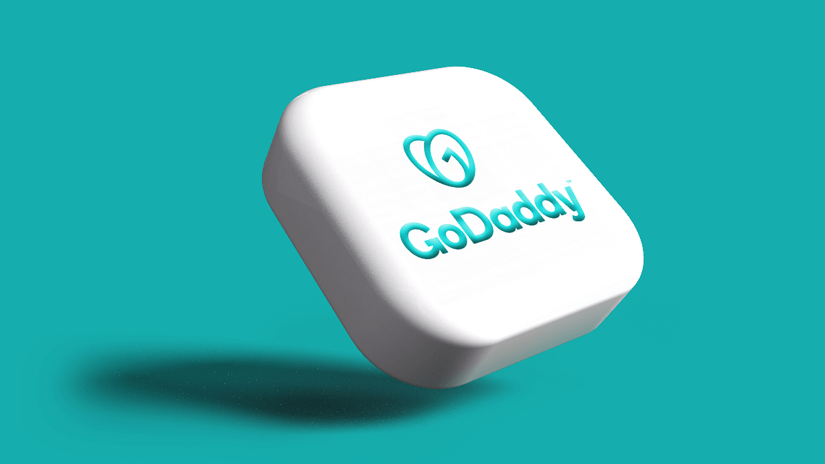 Your Business with GoDaddy