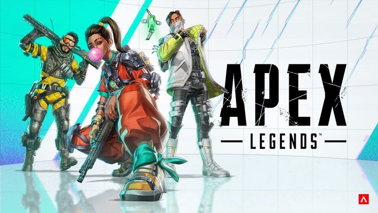 Apex Legends Season