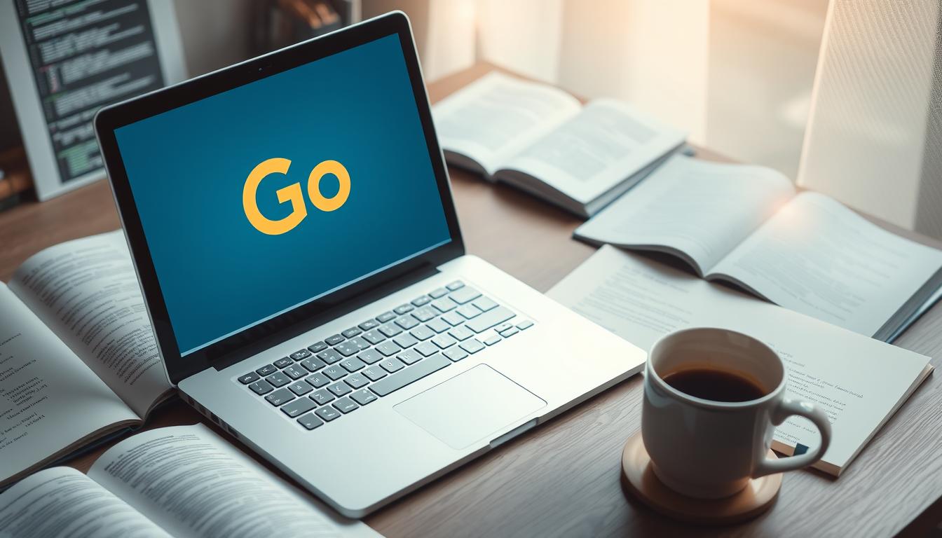 Golang Vs Other Programming