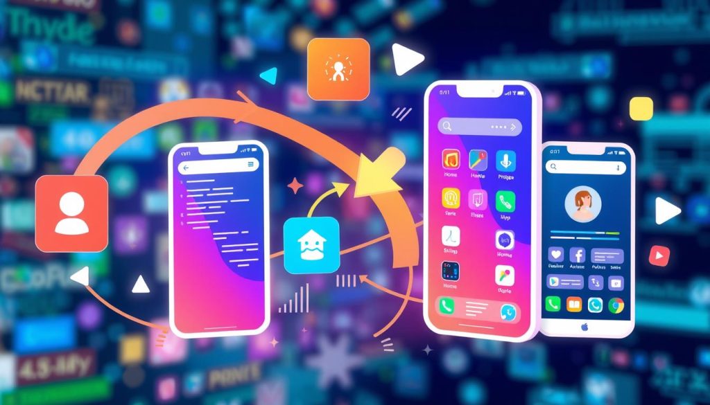 React Native Navigation: A Guide to Navigating Between Screens » Atik Us