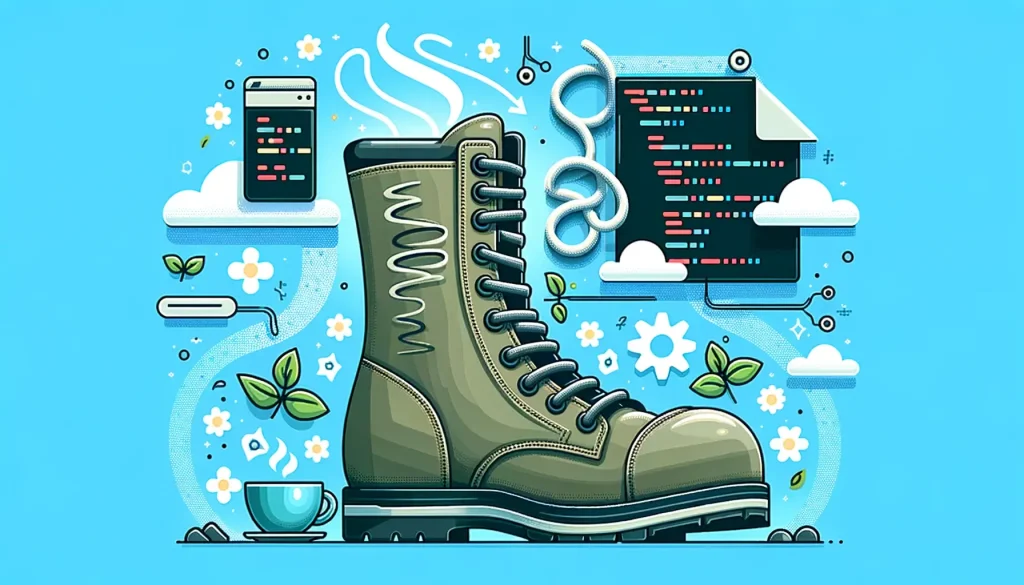 Why Spring Boot?