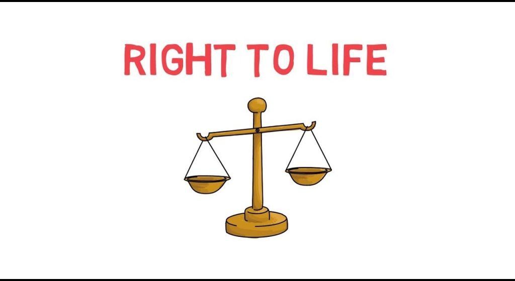Personal Liberty