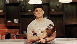 Chef Arnold Poernomo