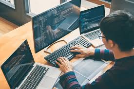 Belajar Coding