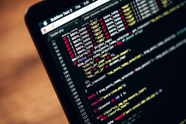 Belajar Coding