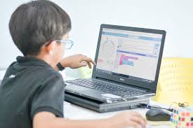 Belajar Coding