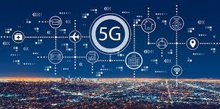 Dampak Teknologi 5G