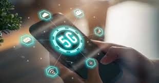 Dampak Teknologi 5G