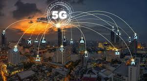 Dampak Teknologi 5G