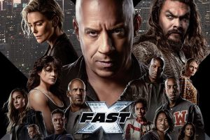 Fast & Furious
