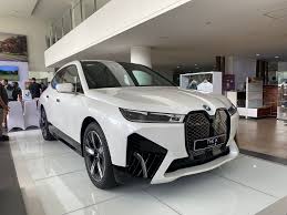 Mobil Listrik