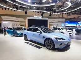 Mobil Listrik
