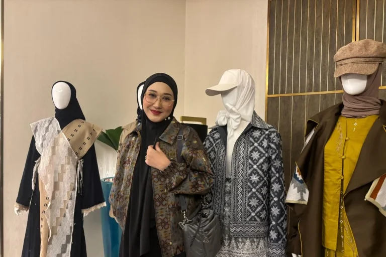 Tren Fashion 2025