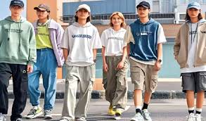 Tren Fashion 2025