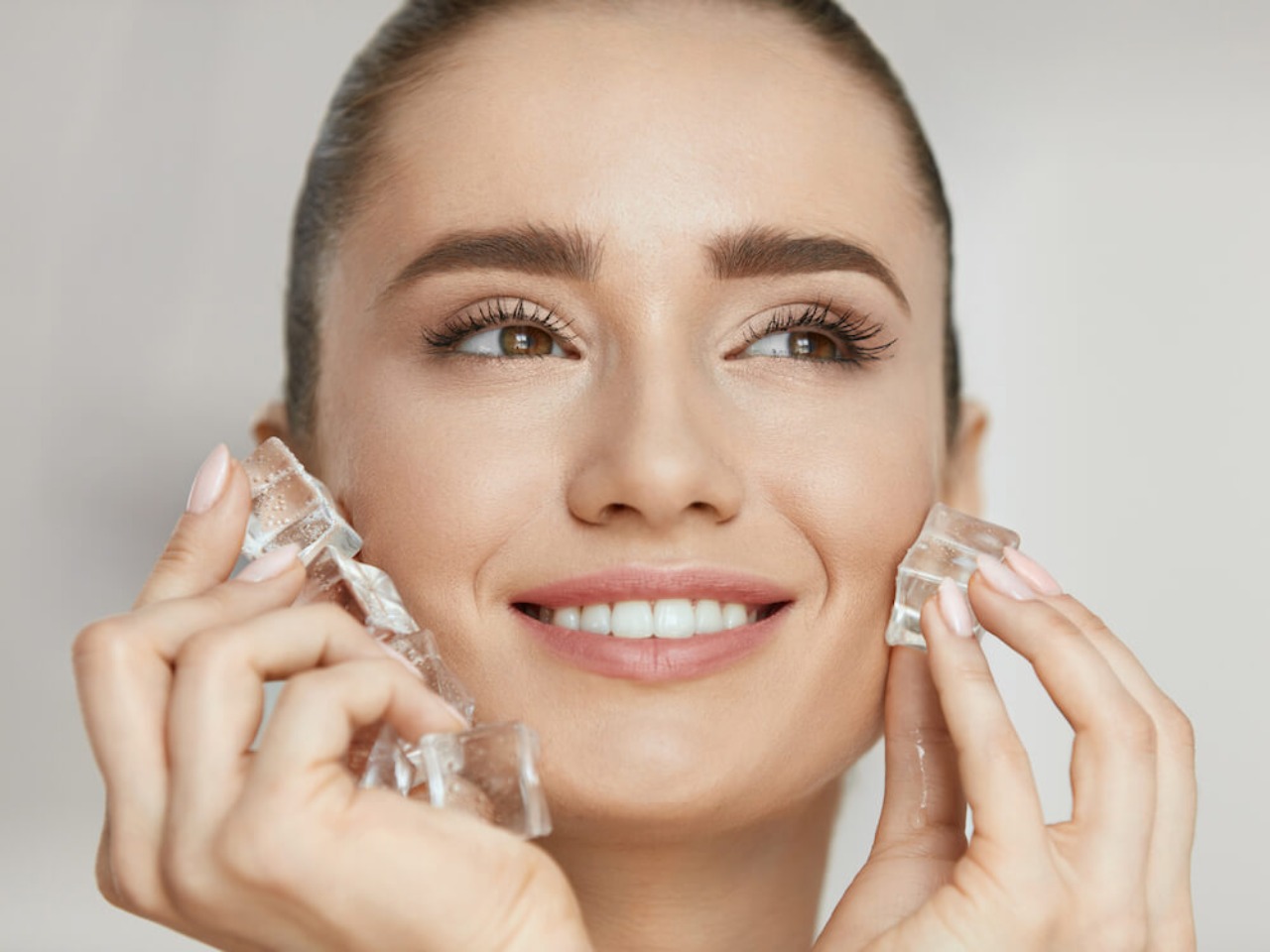 Face Icing