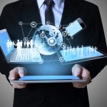 Teknologi Human Resources