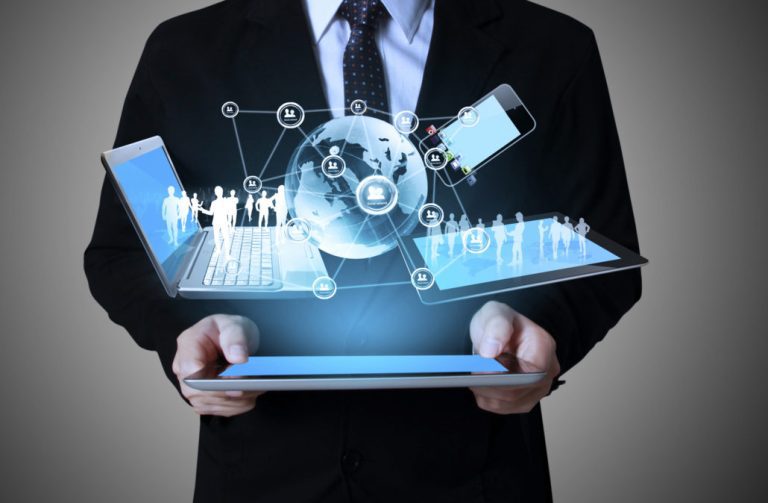 Teknologi Human Resources