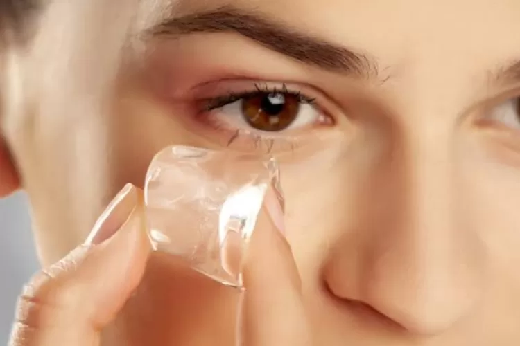 Face Icing