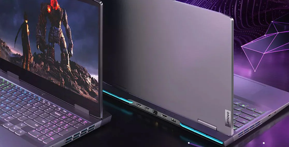 Keunggulan Lenovo LOQ 15