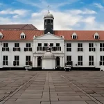 Kota Tua Jakarta