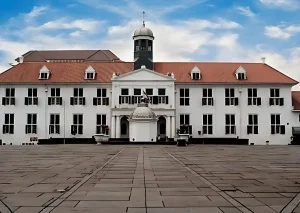 Kota Tua Jakarta