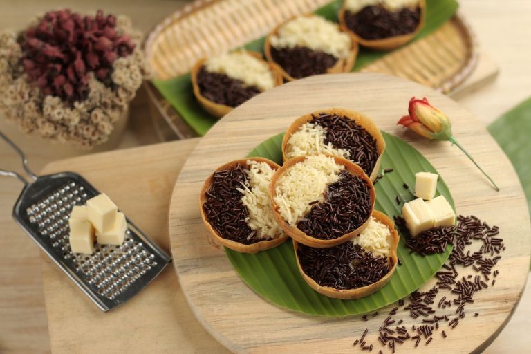 Martabak Mini