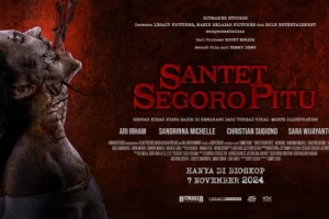 Santet Segoro Pitu