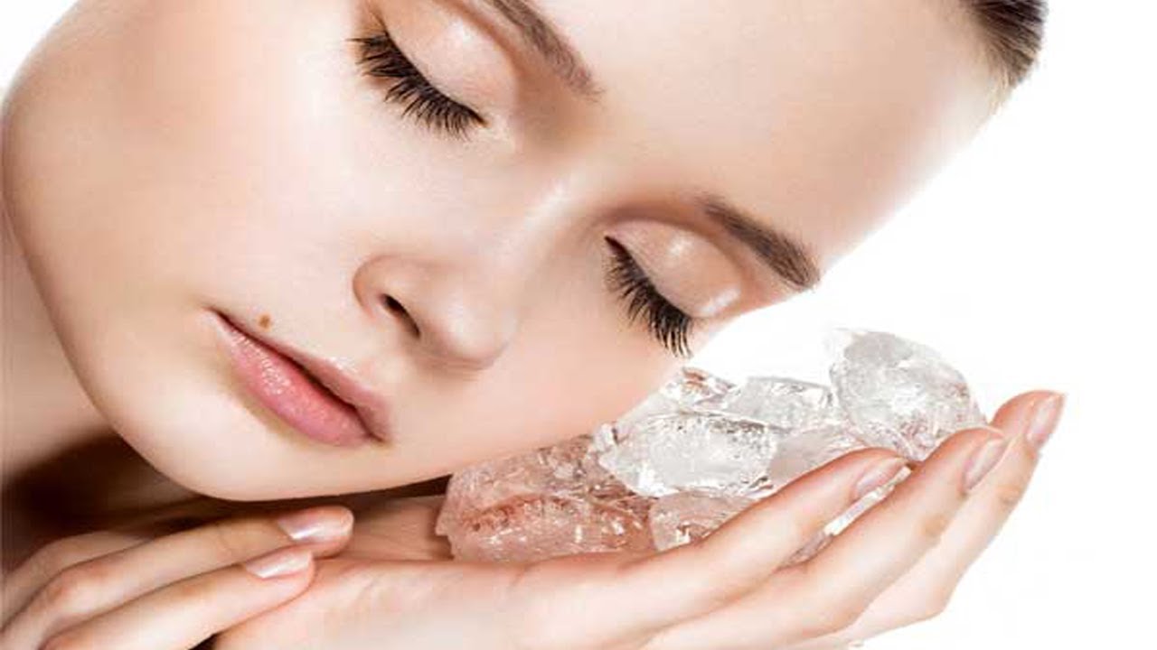 Face Icing