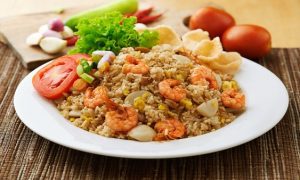 Nasi Goreng