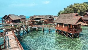 Kepulauan Seribu