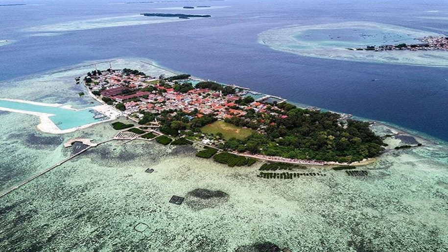 Kepulauan Seribu