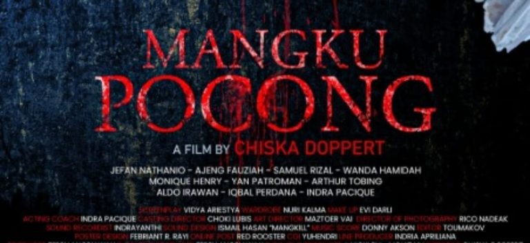 Mangku Pocong